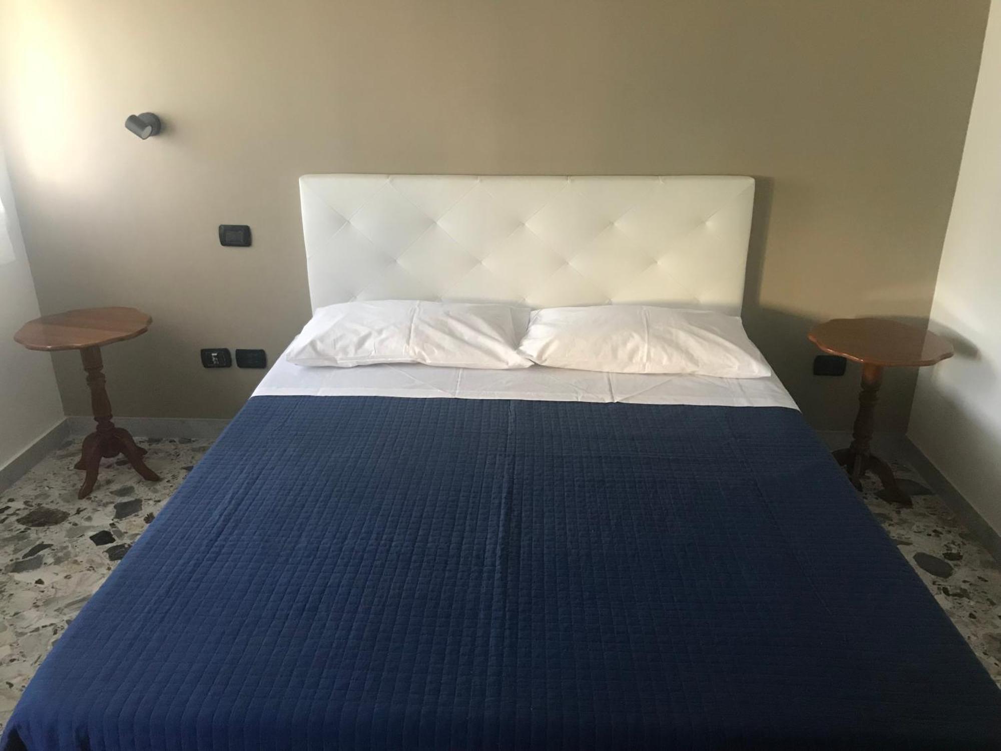 Villa San Giuseppe Brindisi Esterno foto