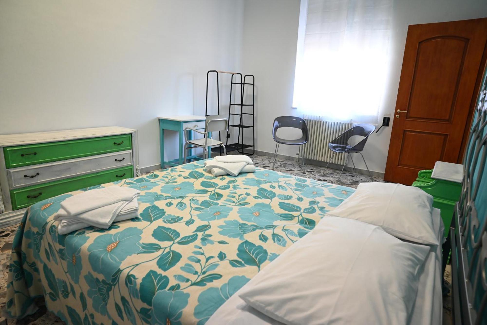 Villa San Giuseppe Brindisi Esterno foto