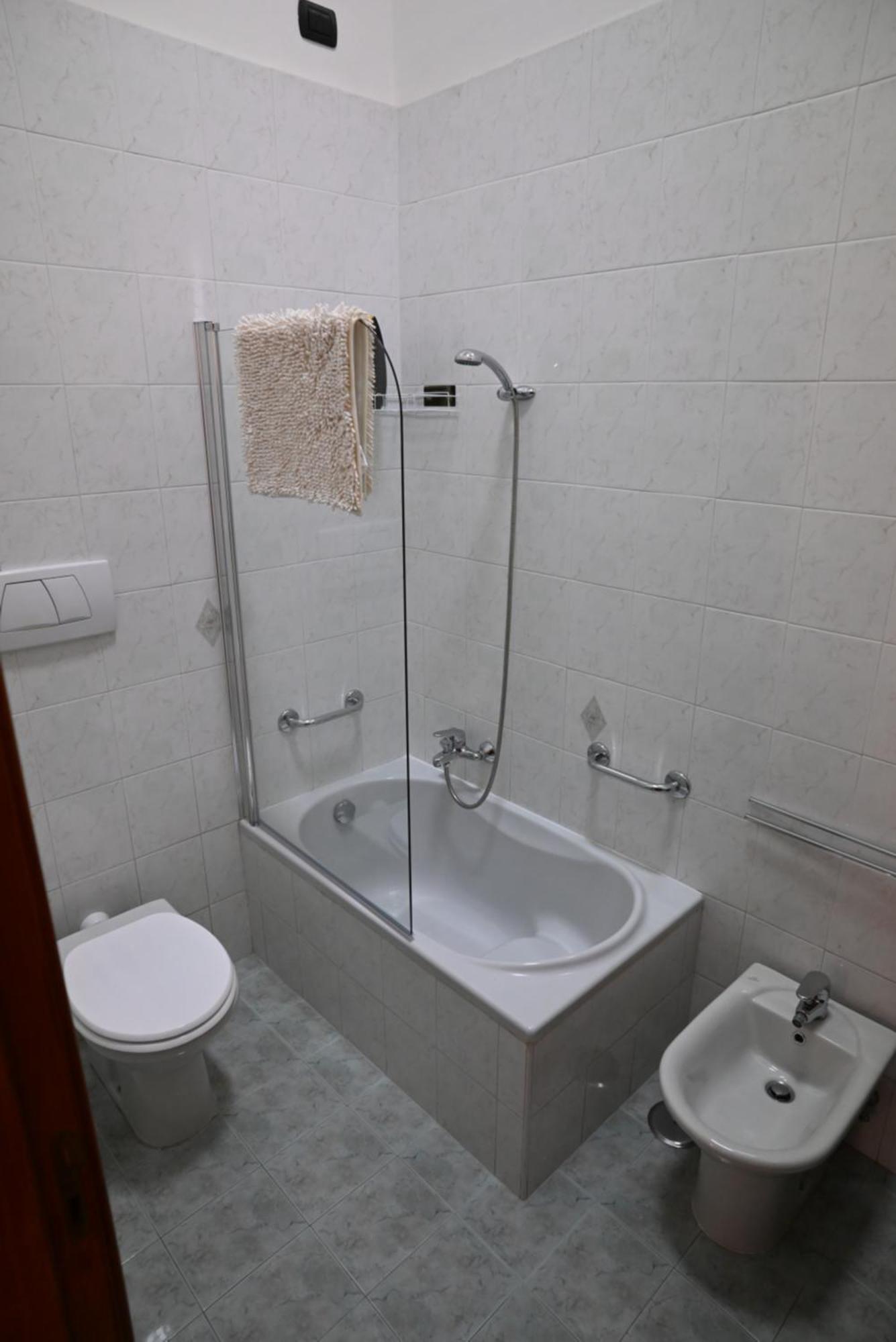 Villa San Giuseppe Brindisi Esterno foto