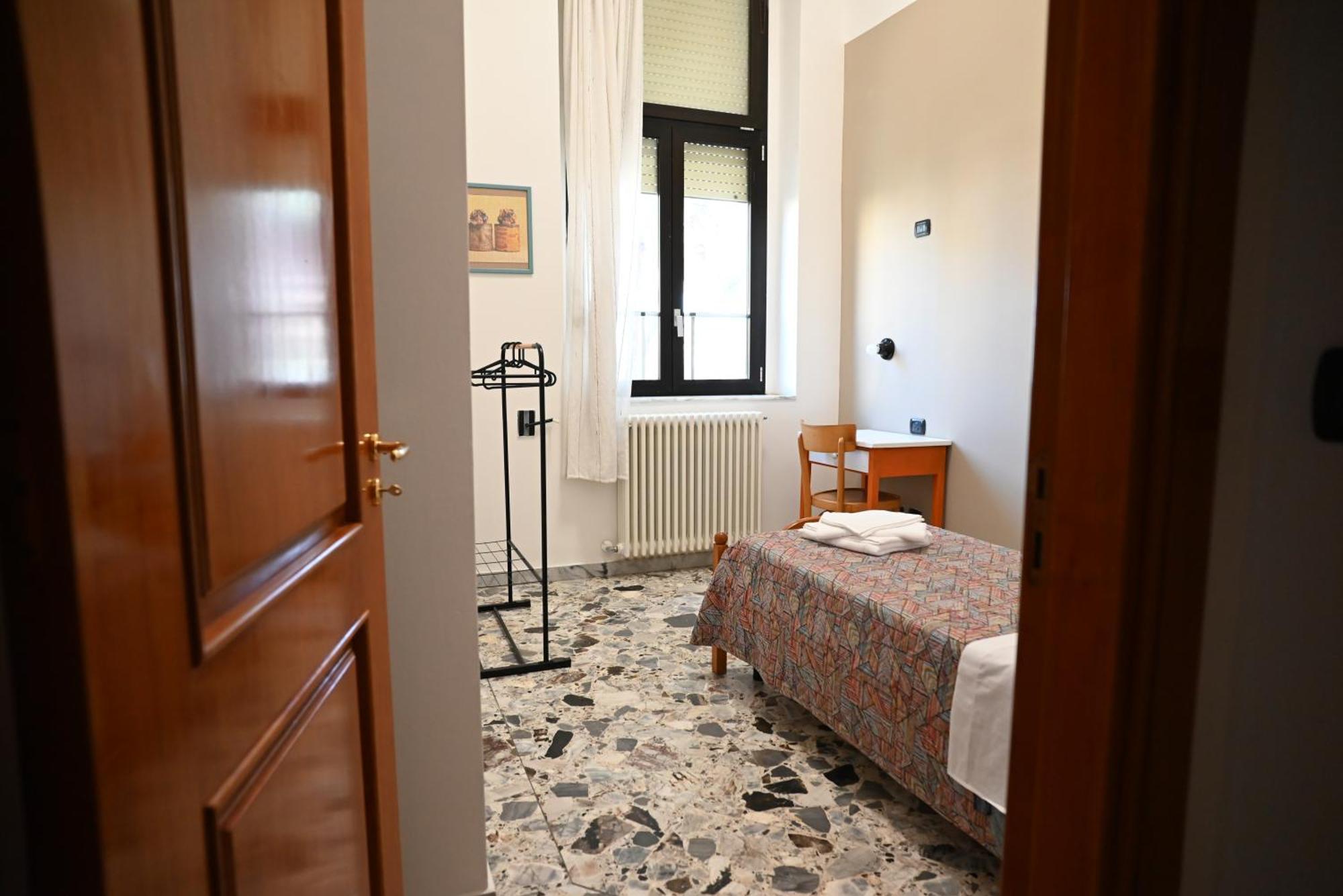 Villa San Giuseppe Brindisi Esterno foto