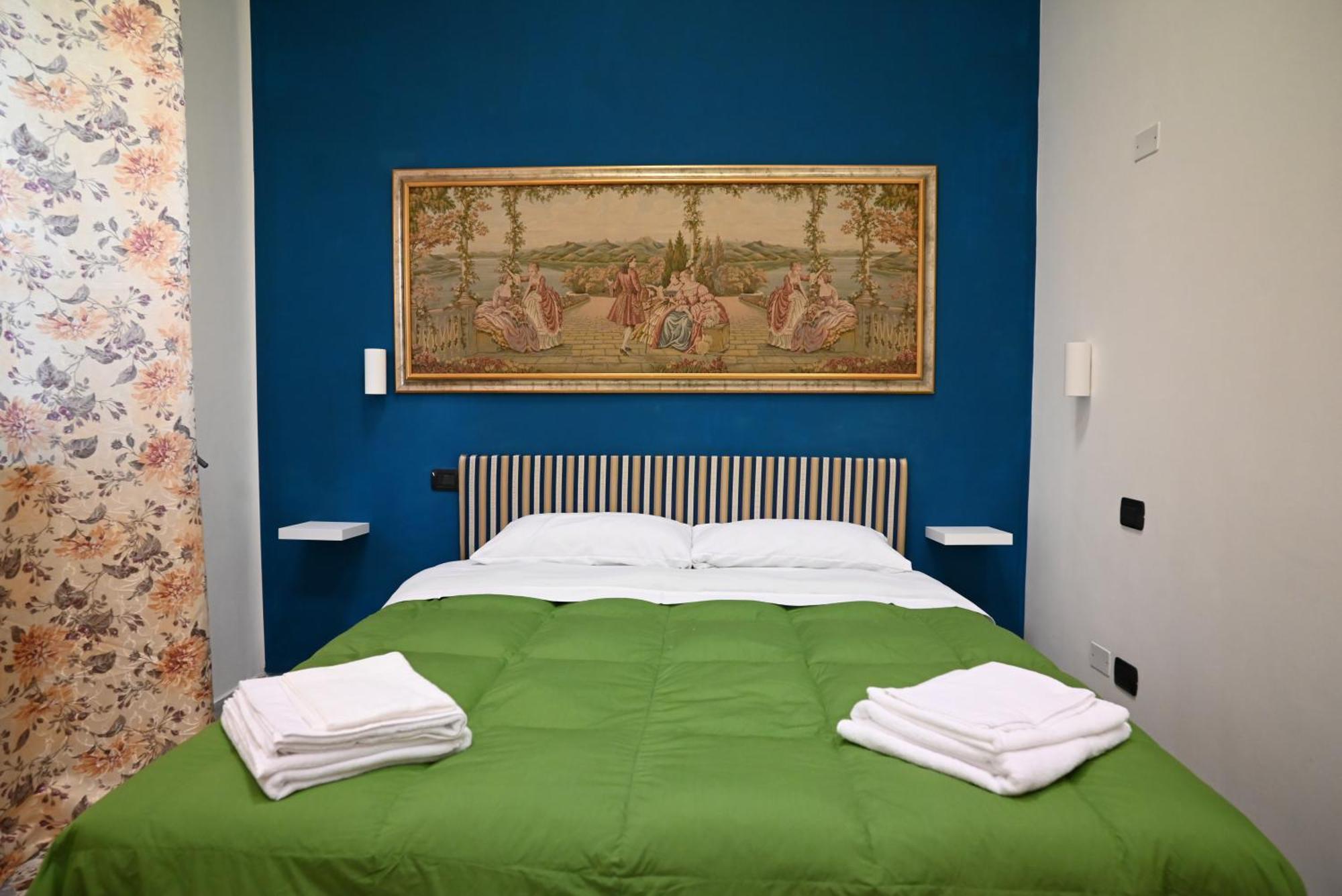 Villa San Giuseppe Brindisi Esterno foto