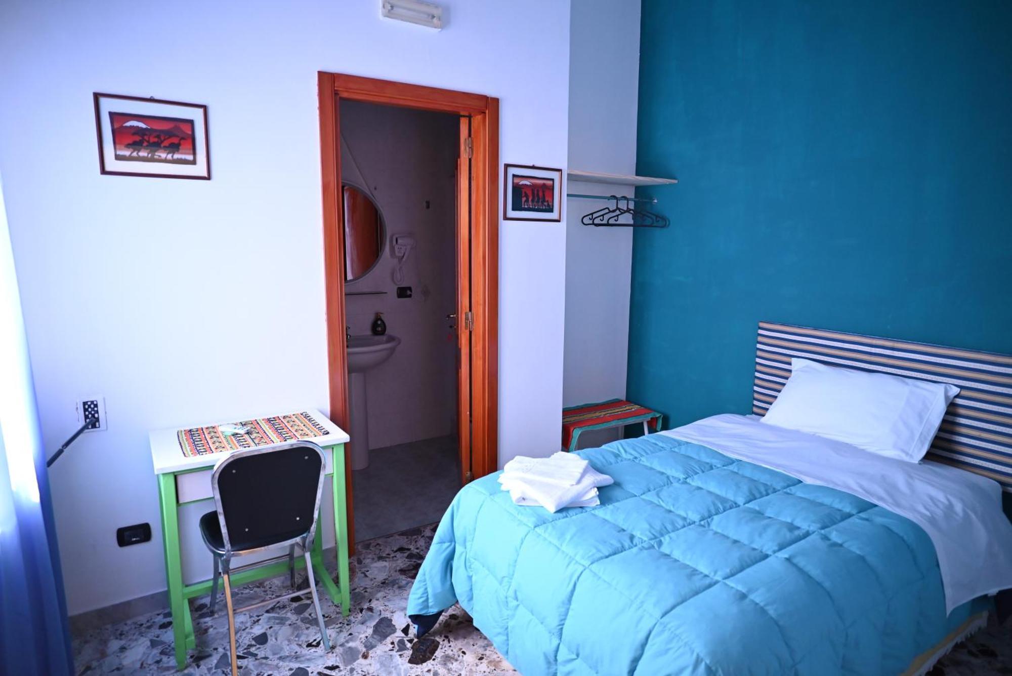 Villa San Giuseppe Brindisi Esterno foto