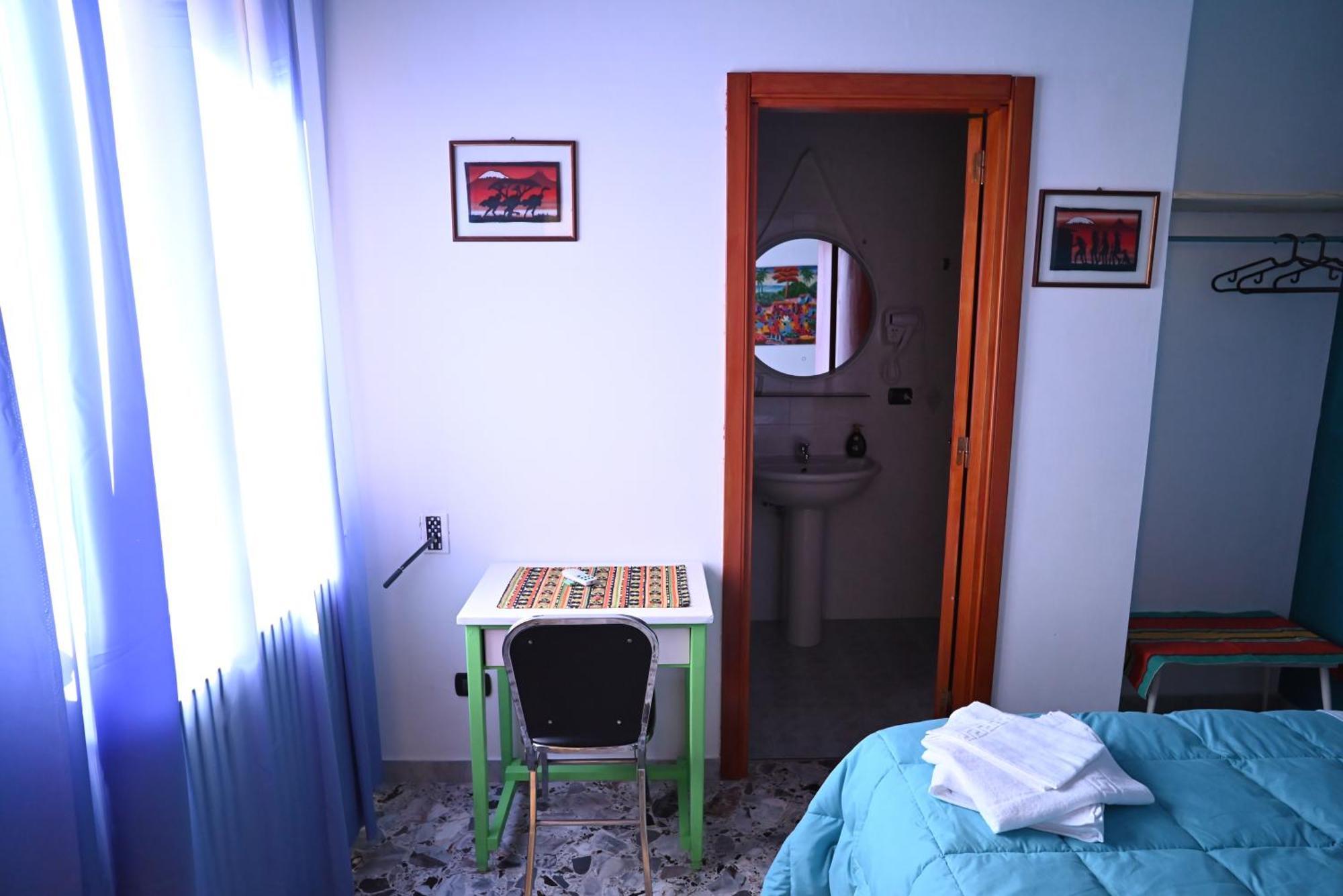 Villa San Giuseppe Brindisi Esterno foto