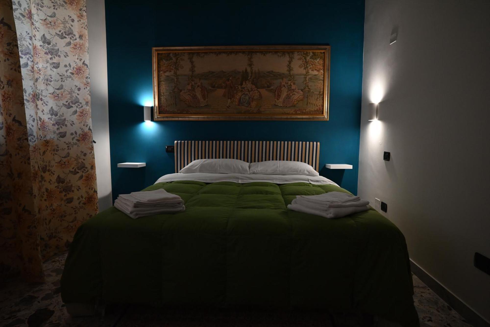 Villa San Giuseppe Brindisi Esterno foto