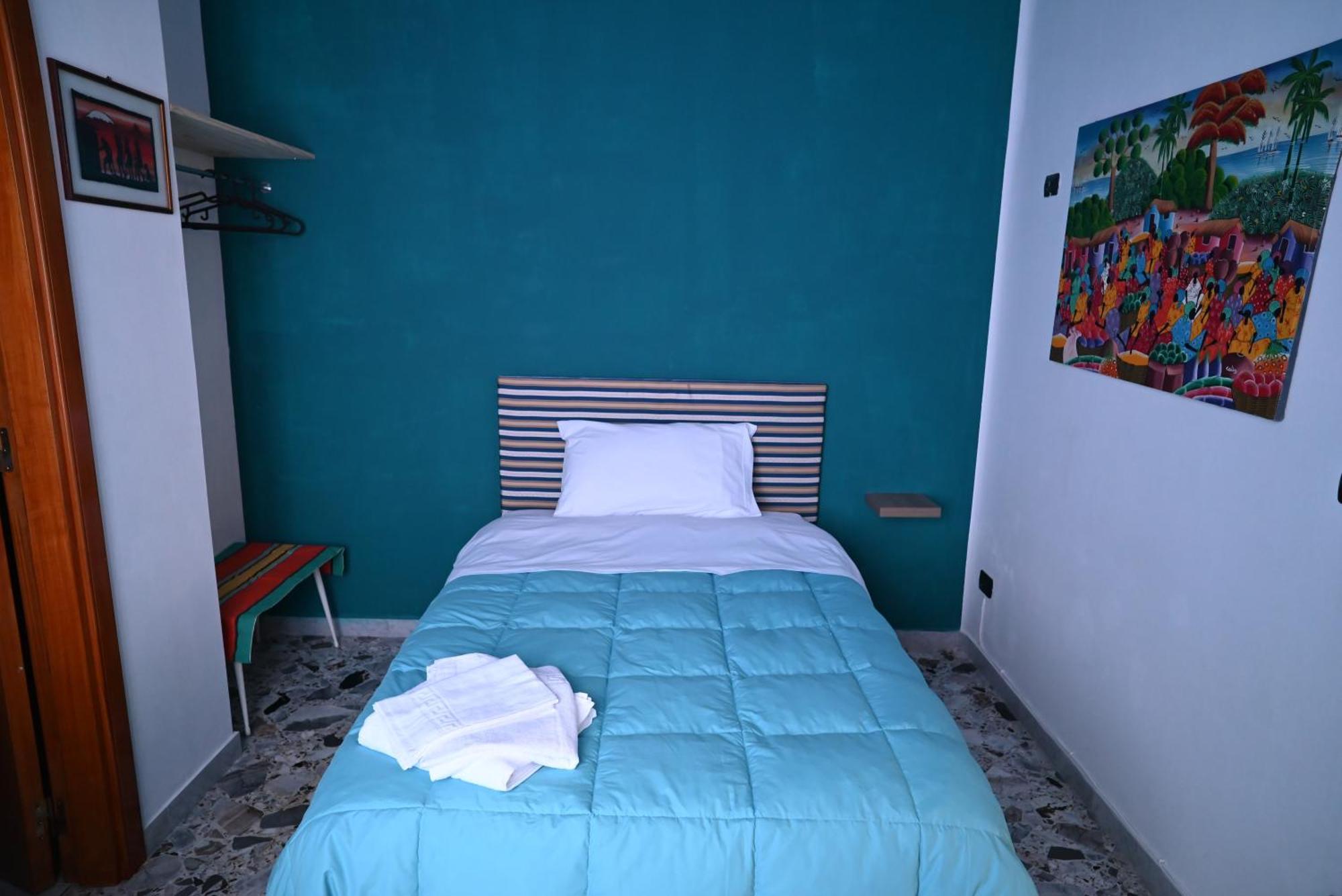 Villa San Giuseppe Brindisi Esterno foto