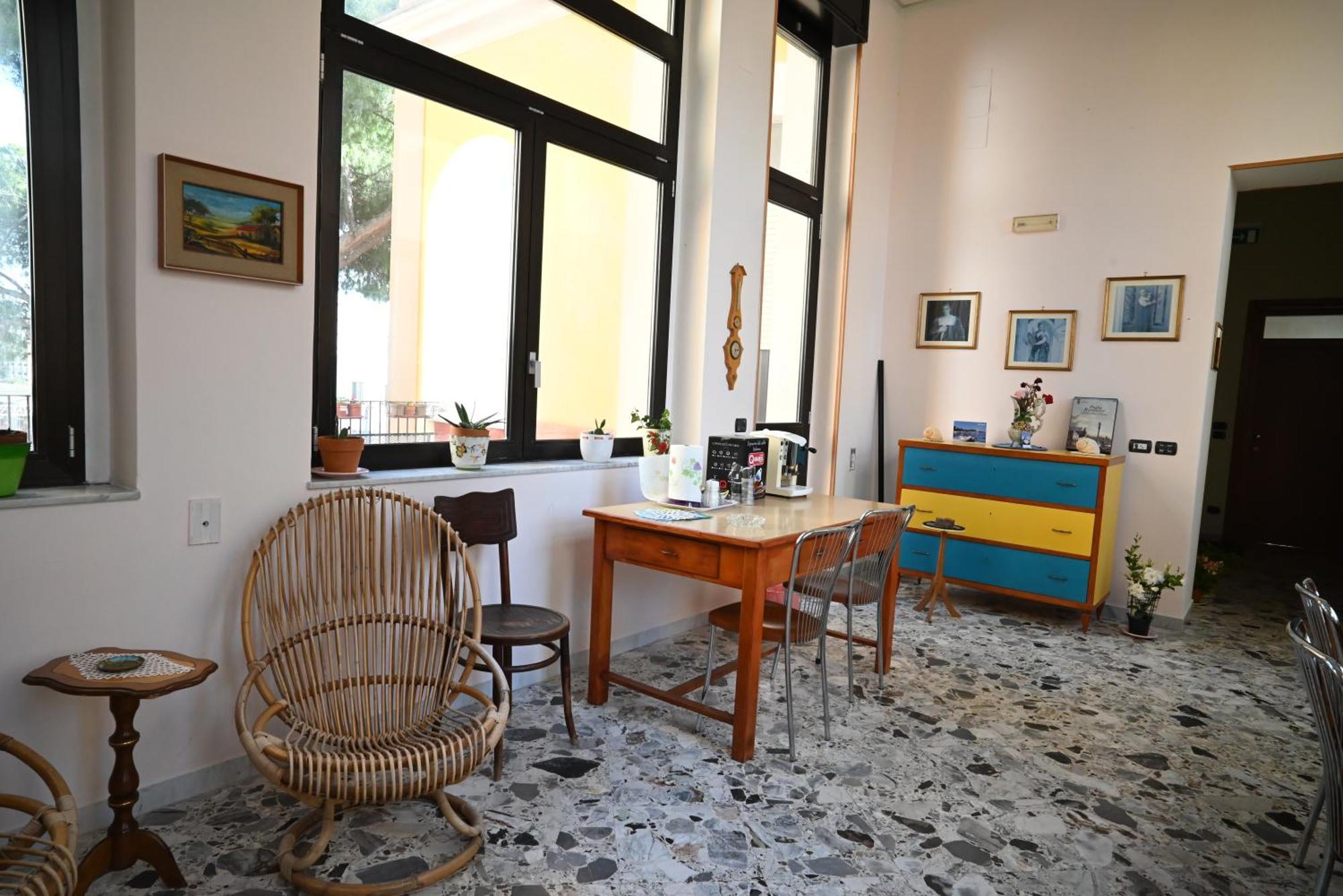 Villa San Giuseppe Brindisi Esterno foto