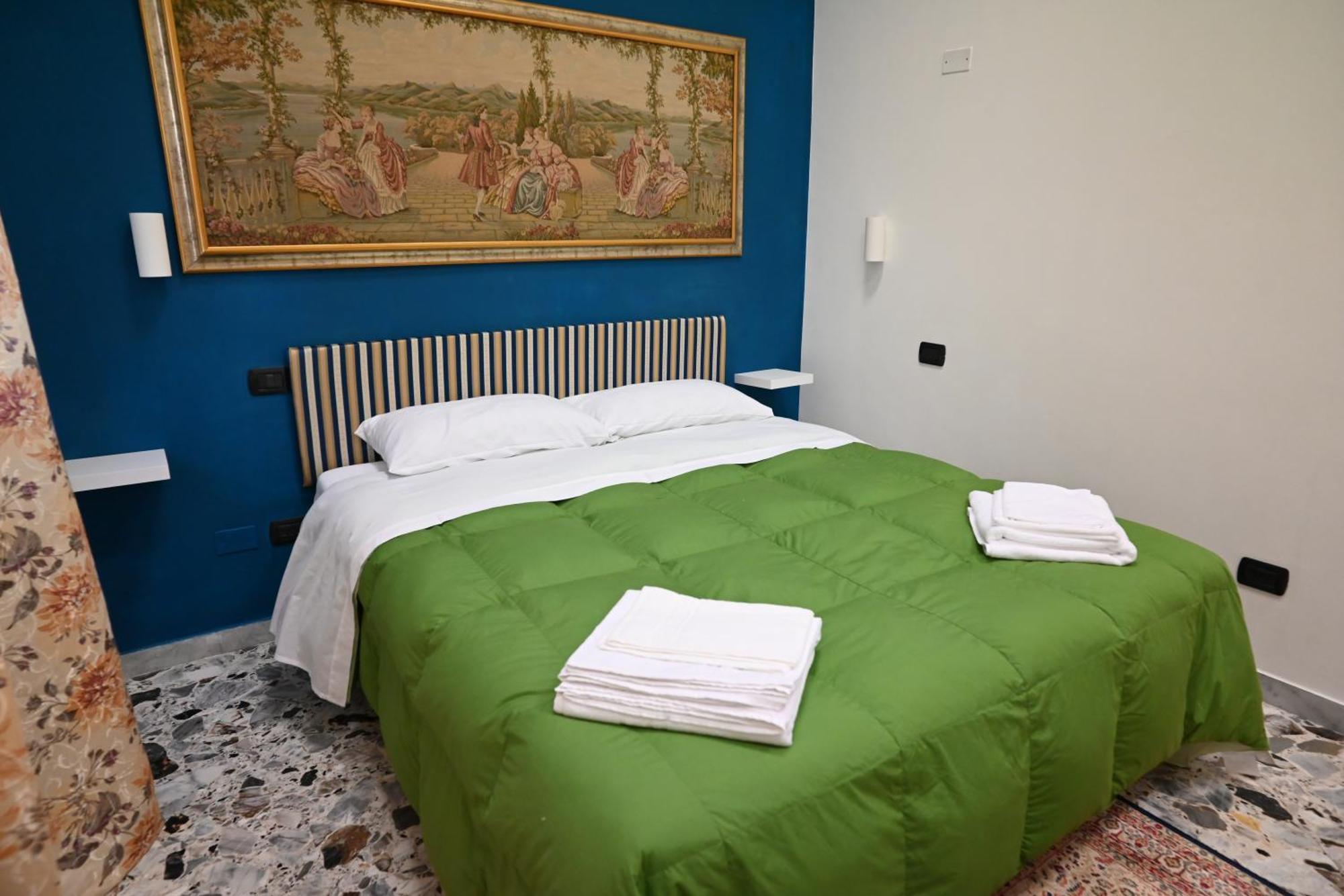 Villa San Giuseppe Brindisi Esterno foto