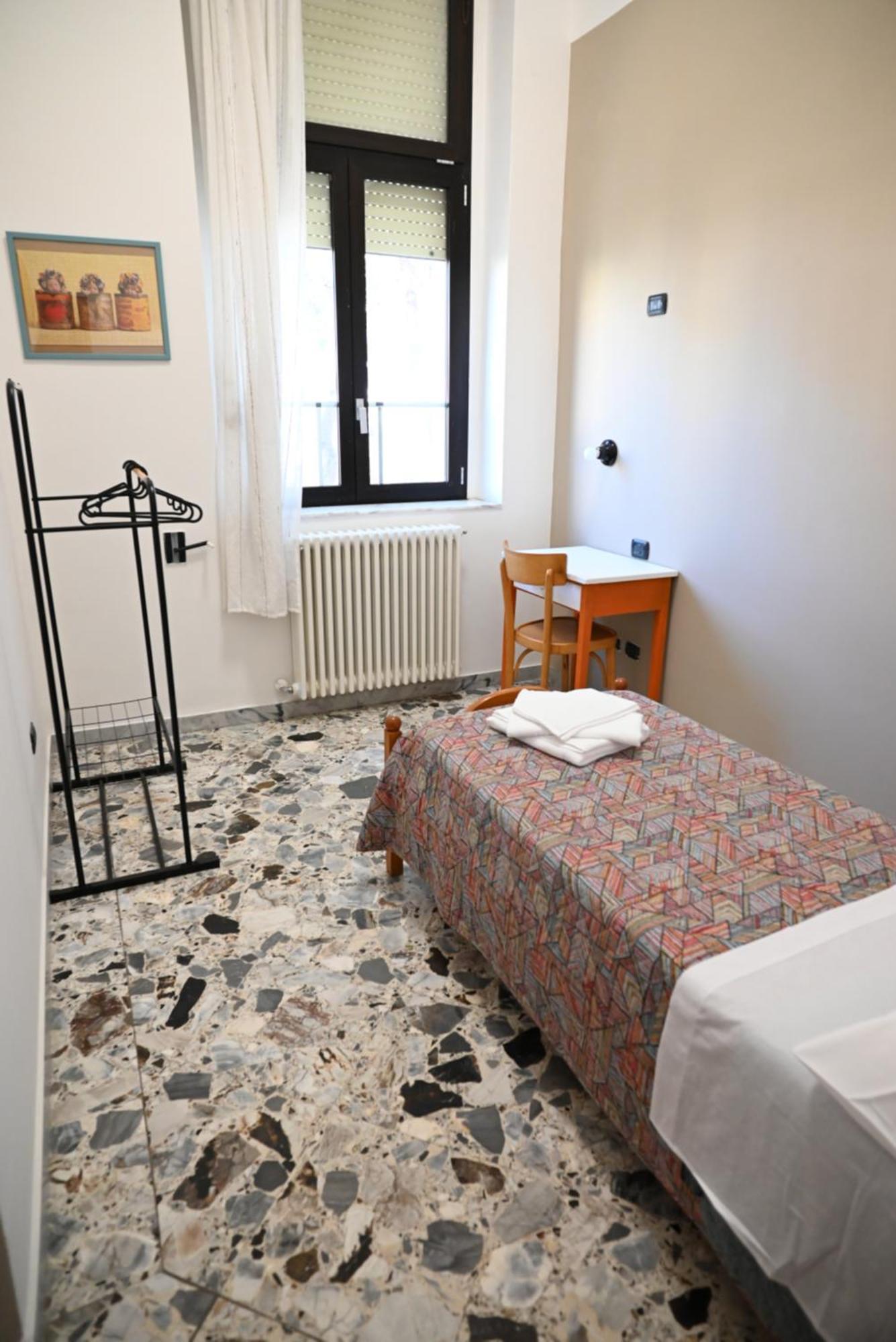 Villa San Giuseppe Brindisi Esterno foto