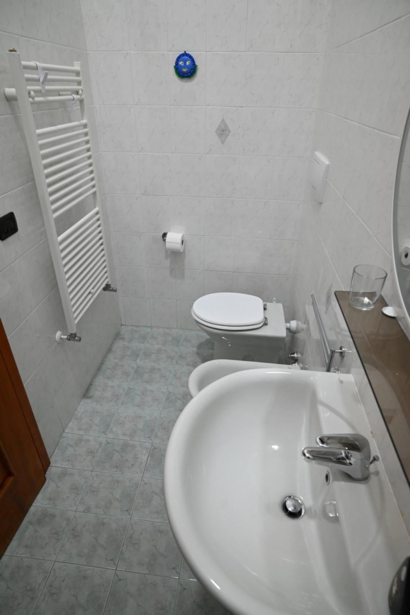 Villa San Giuseppe Brindisi Esterno foto