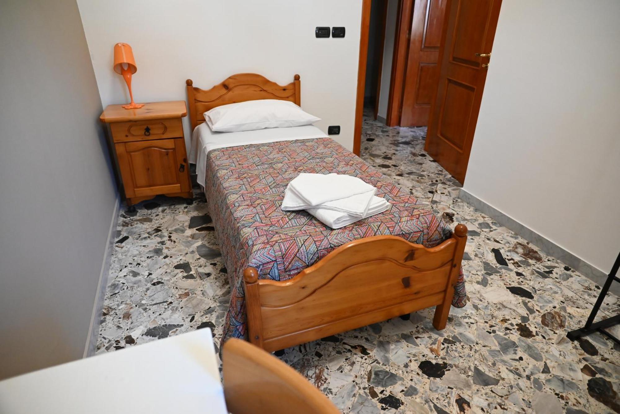Villa San Giuseppe Brindisi Esterno foto