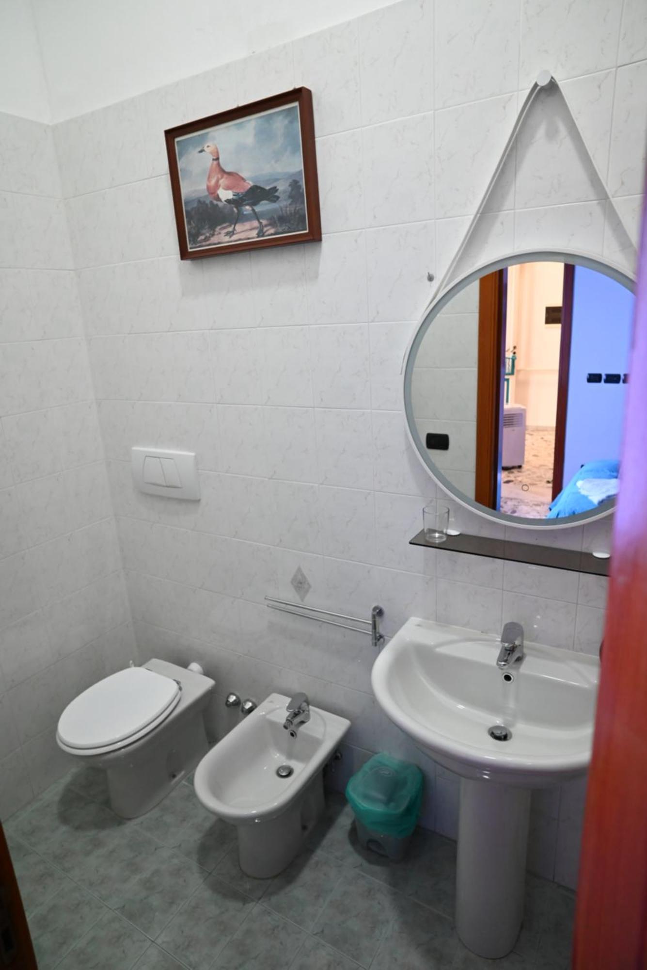 Villa San Giuseppe Brindisi Esterno foto