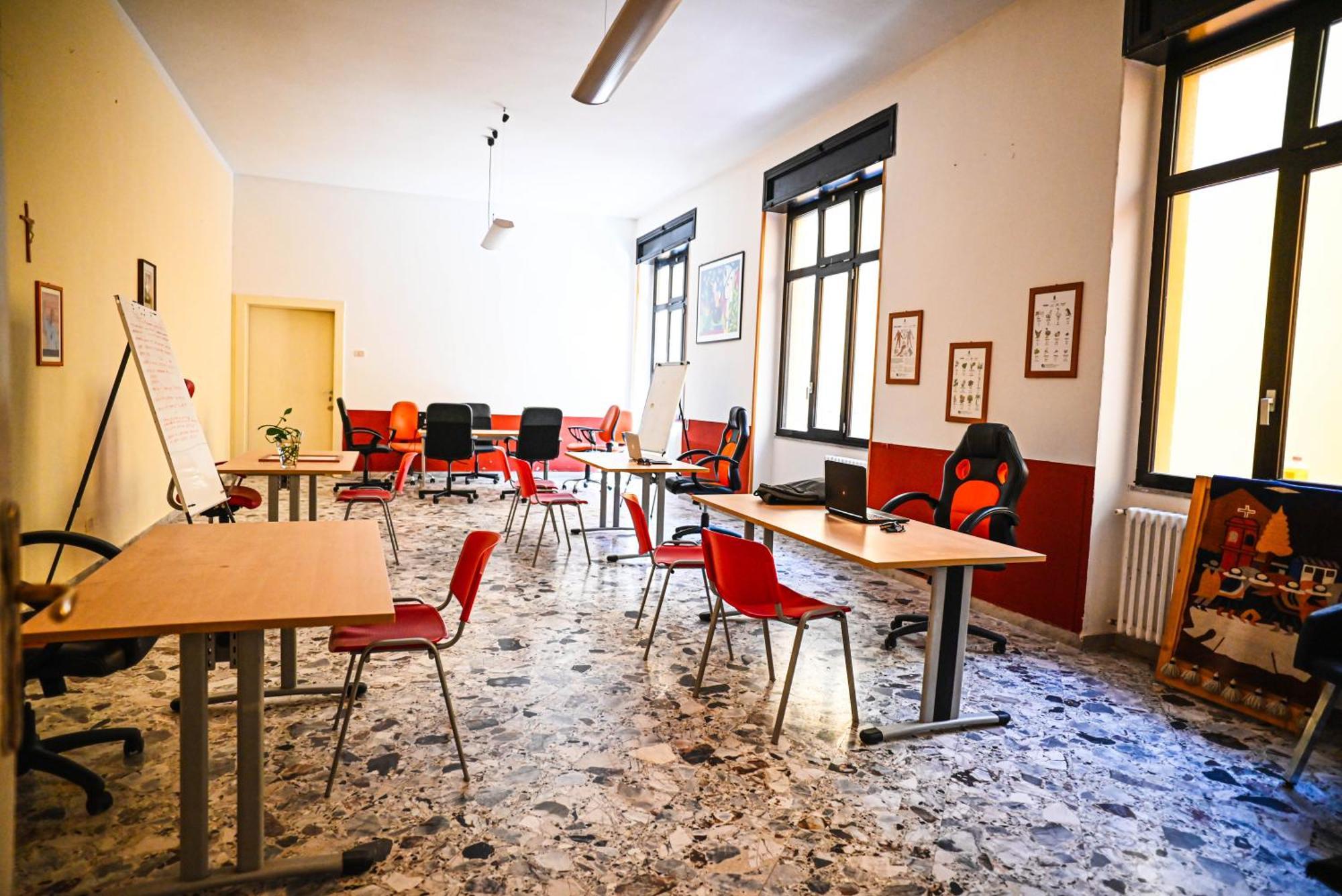 Villa San Giuseppe Brindisi Esterno foto