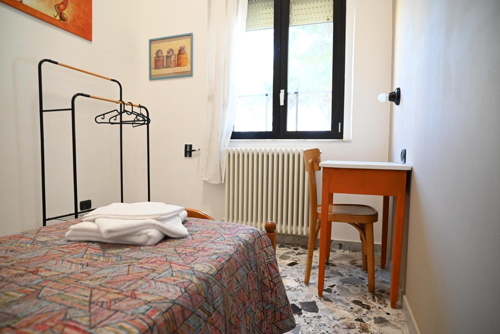 Villa San Giuseppe Brindisi Esterno foto