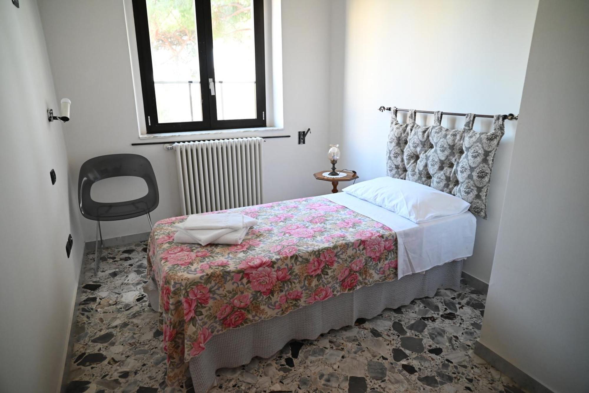 Villa San Giuseppe Brindisi Esterno foto