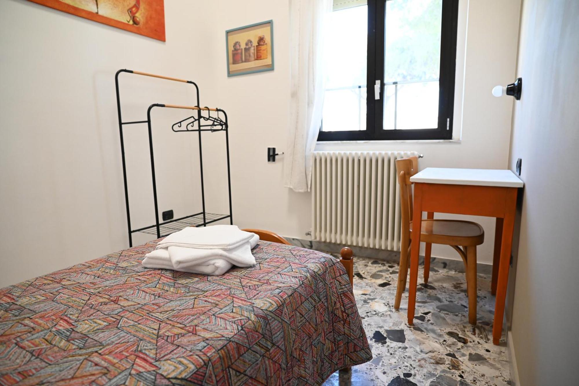 Villa San Giuseppe Brindisi Esterno foto