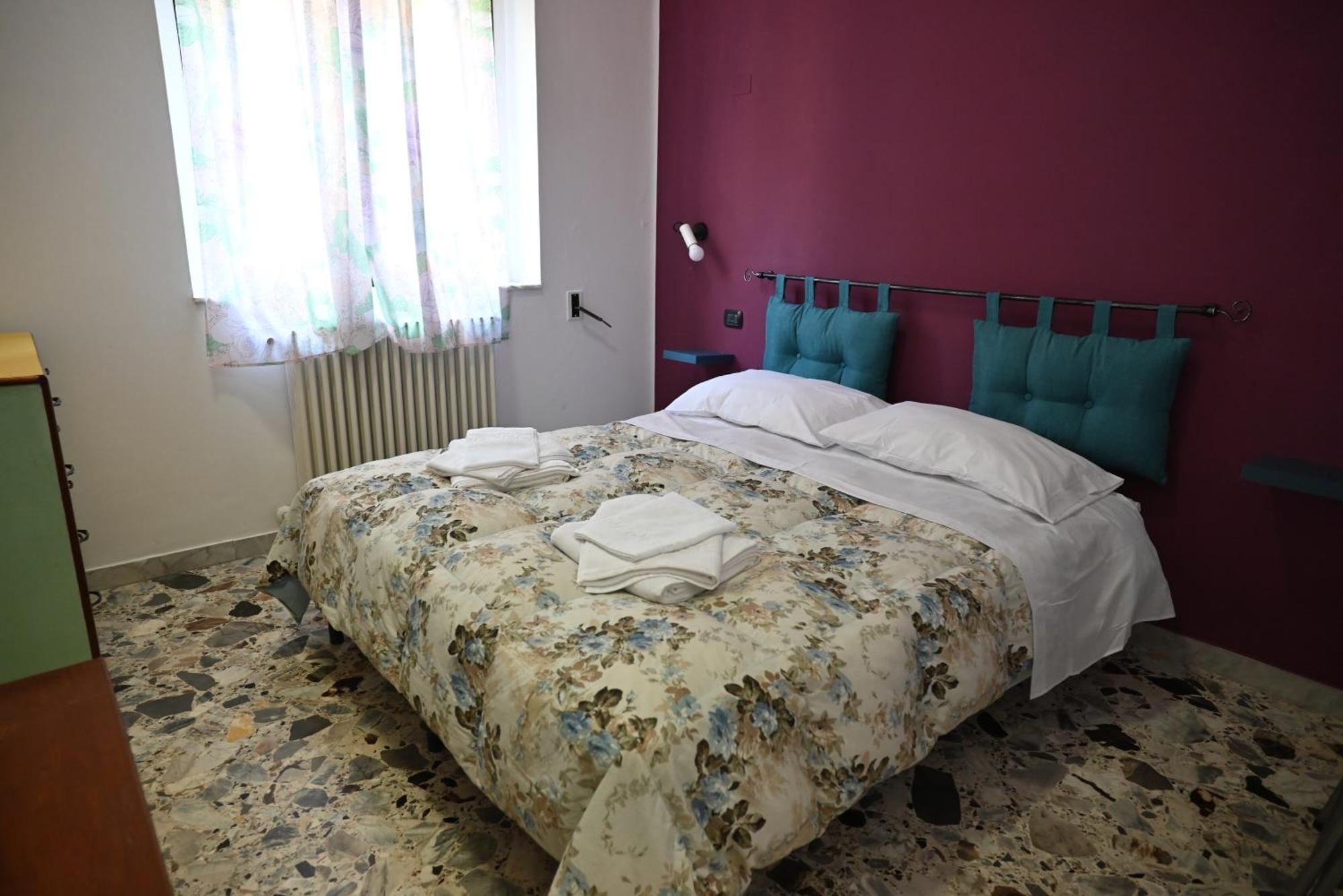 Villa San Giuseppe Brindisi Esterno foto