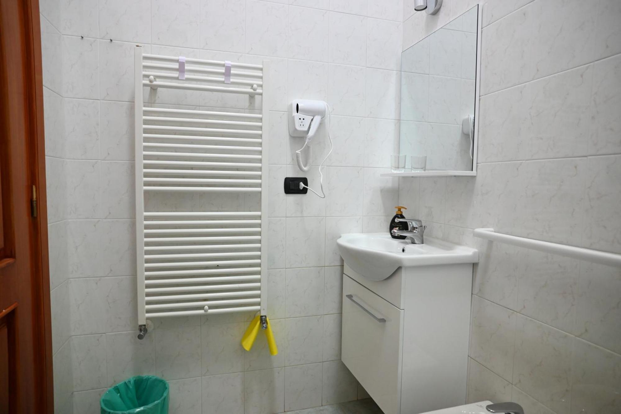 Villa San Giuseppe Brindisi Esterno foto