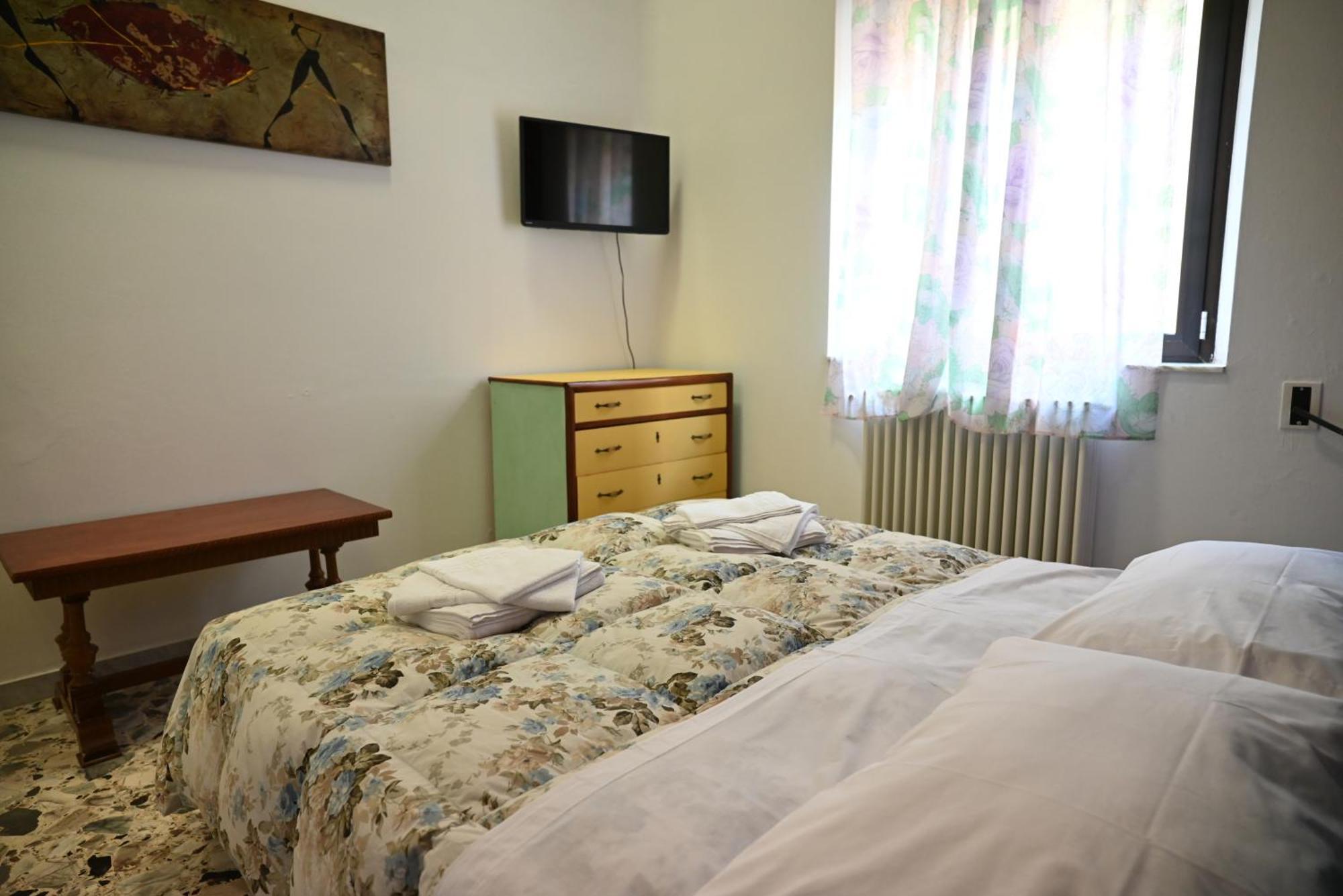 Villa San Giuseppe Brindisi Esterno foto