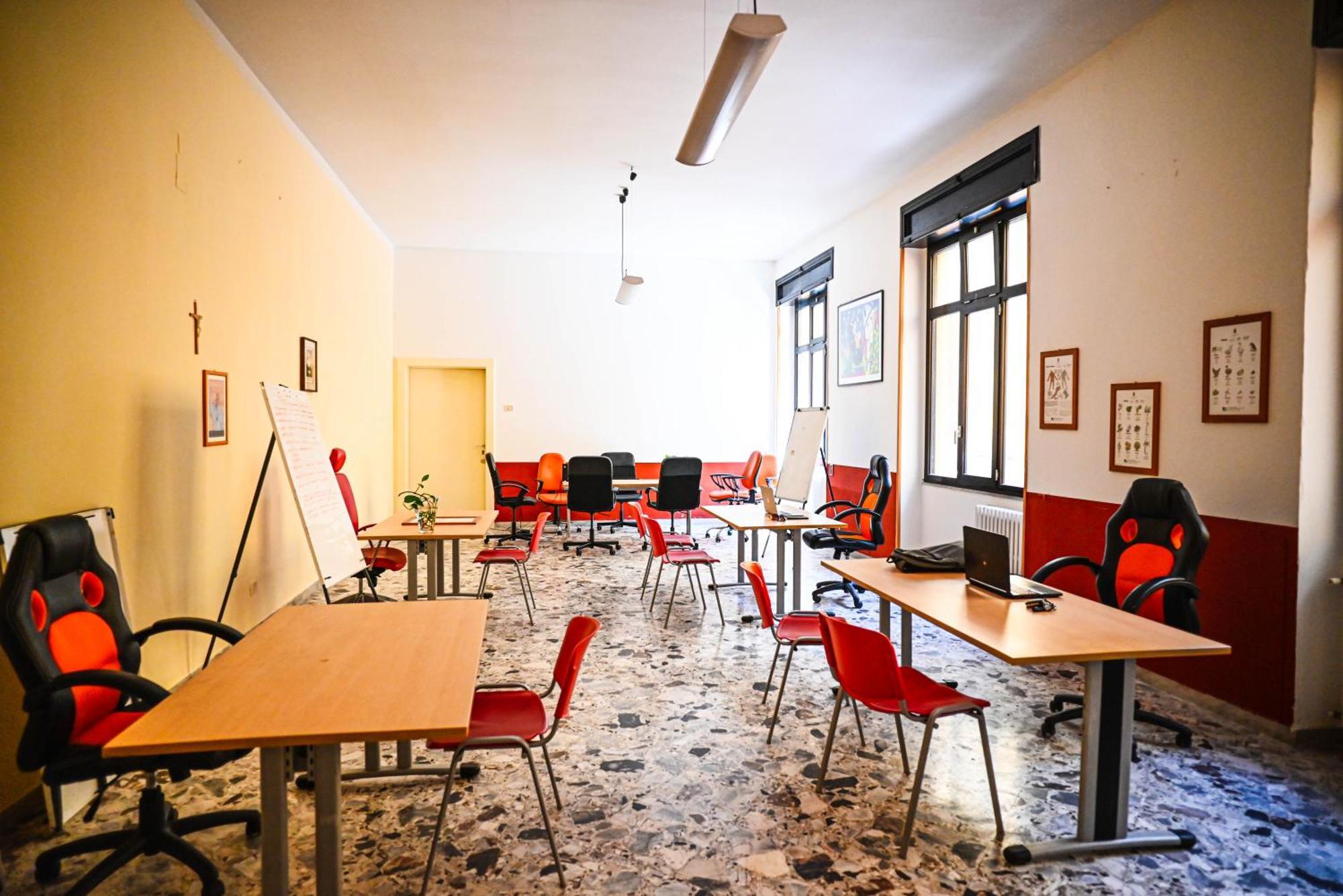 Villa San Giuseppe Brindisi Esterno foto