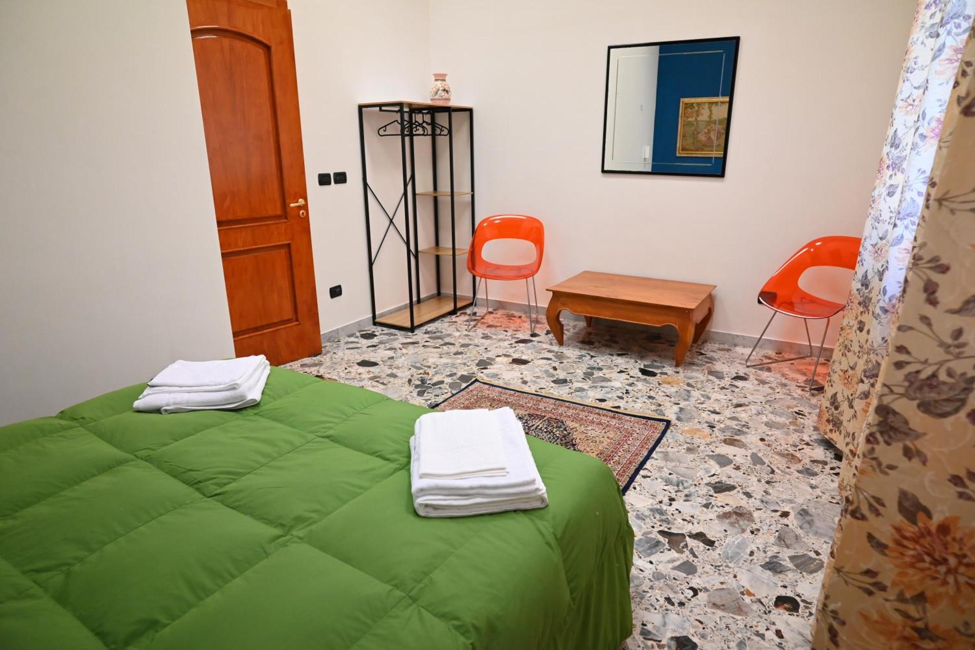 Villa San Giuseppe Brindisi Esterno foto
