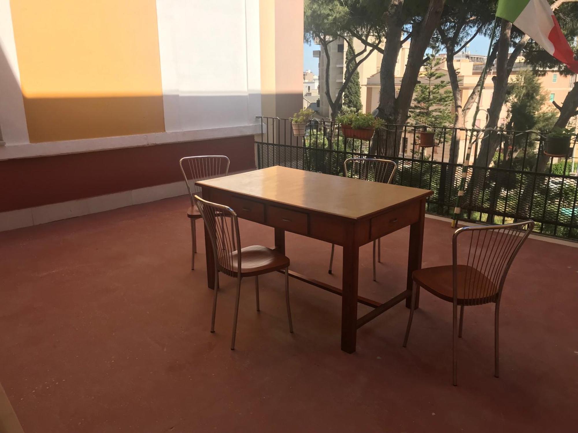 Villa San Giuseppe Brindisi Esterno foto