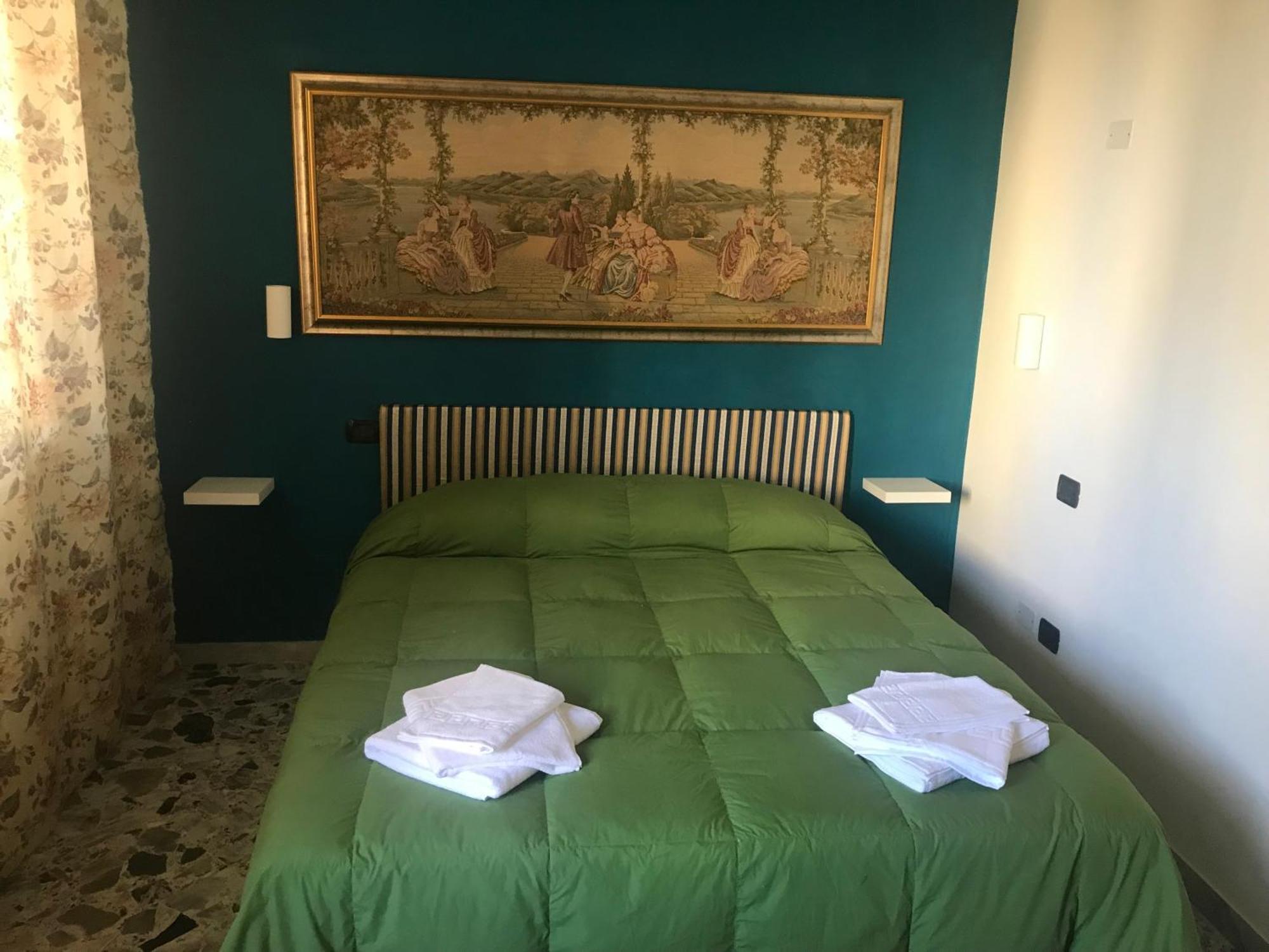 Villa San Giuseppe Brindisi Esterno foto