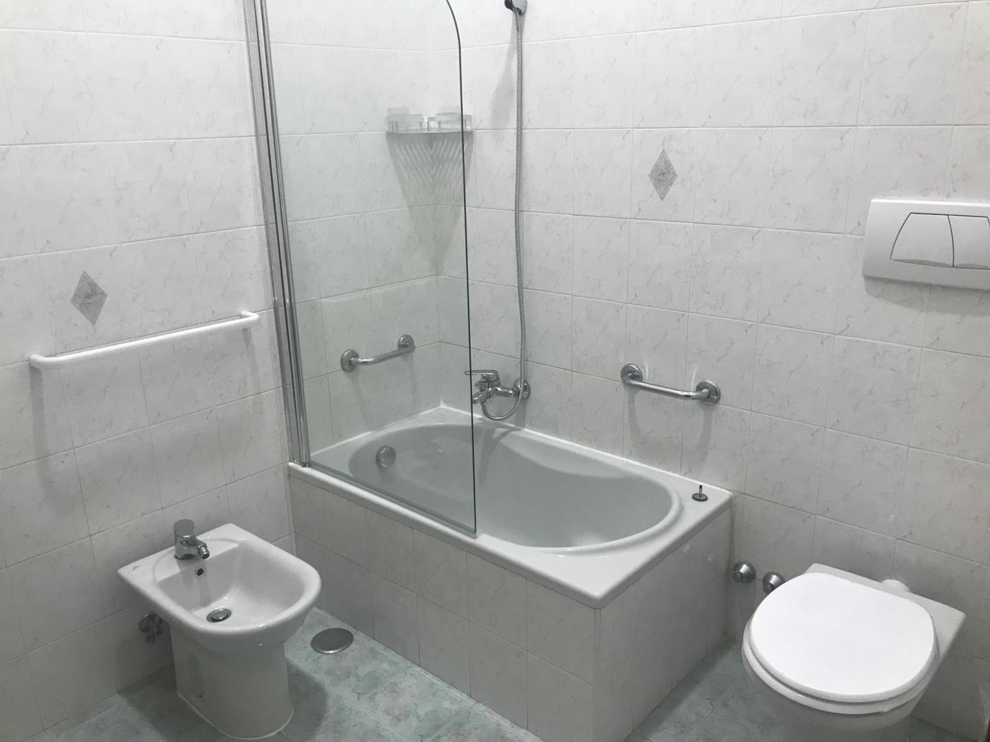 Villa San Giuseppe Brindisi Esterno foto