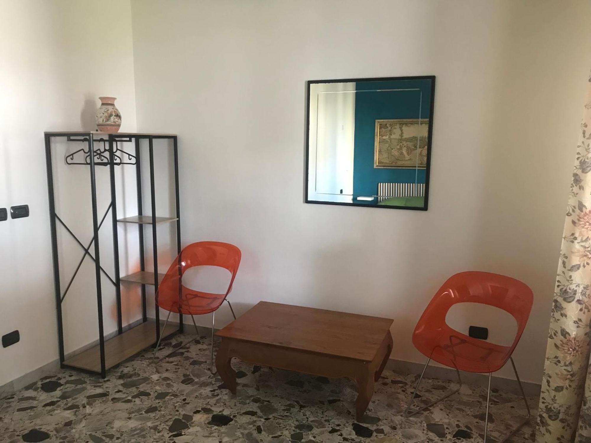 Villa San Giuseppe Brindisi Esterno foto