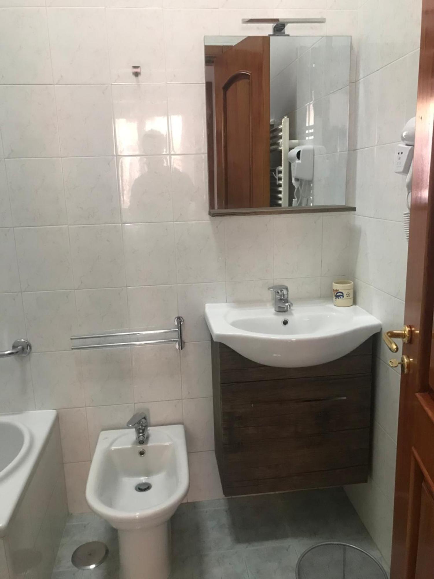 Villa San Giuseppe Brindisi Esterno foto