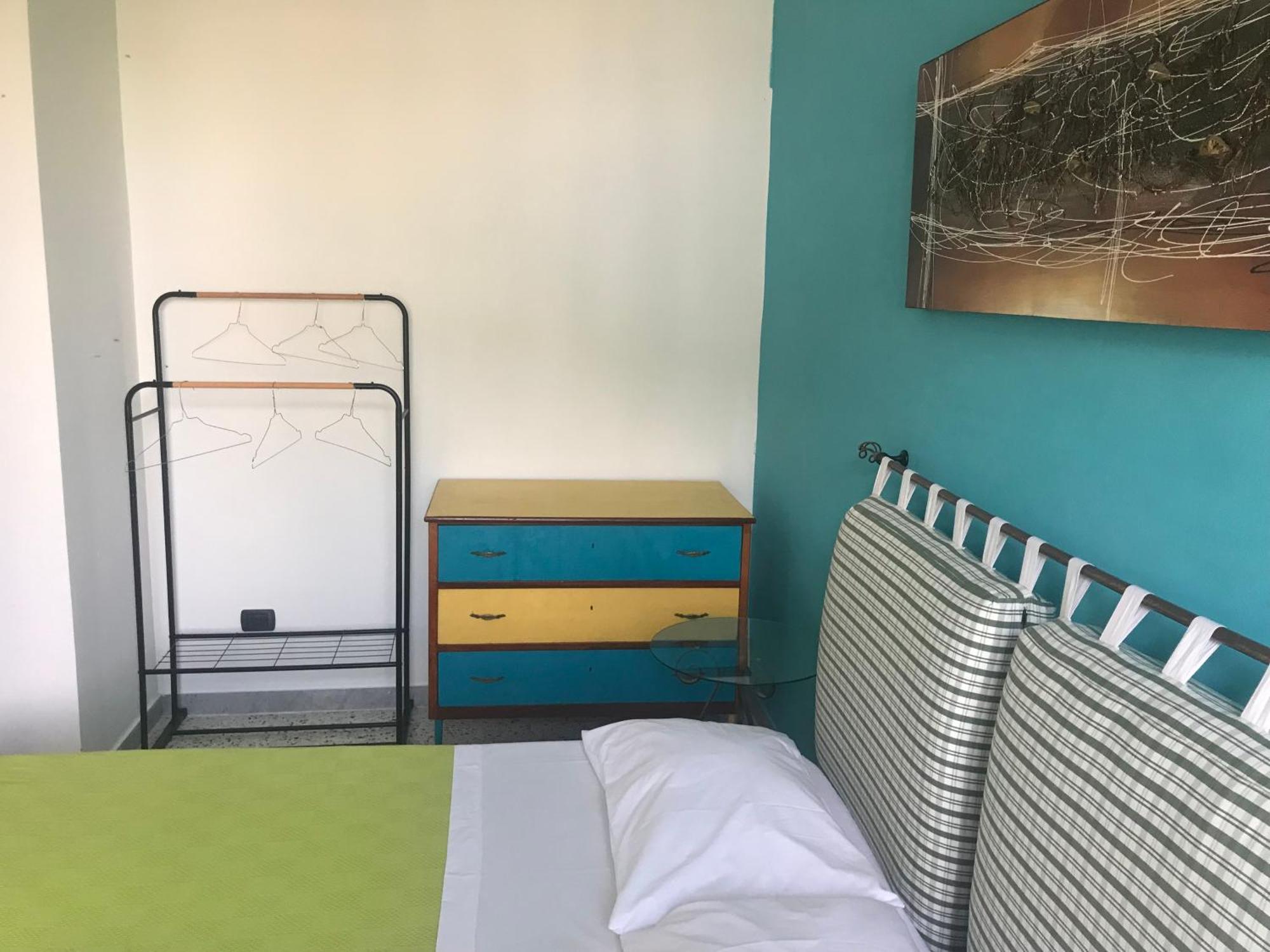 Villa San Giuseppe Brindisi Esterno foto
